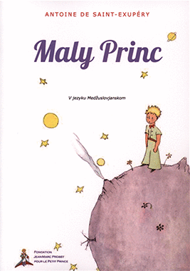 Maly Princ