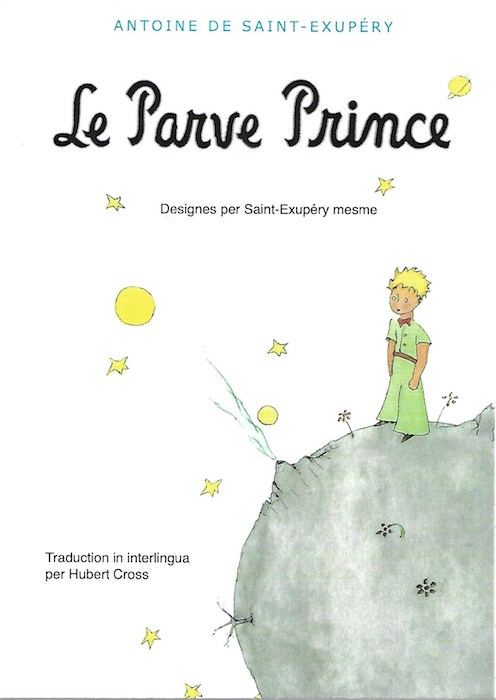 Le Parve Prince