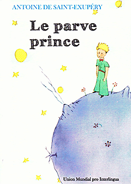 Le Parve Prince