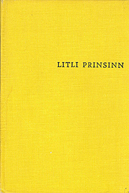 Litli prinsinn