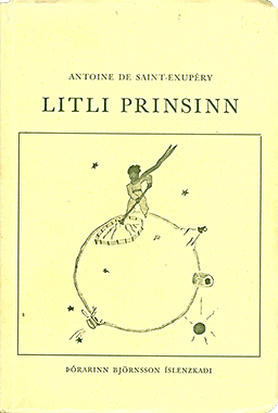 Litli prinsinn
