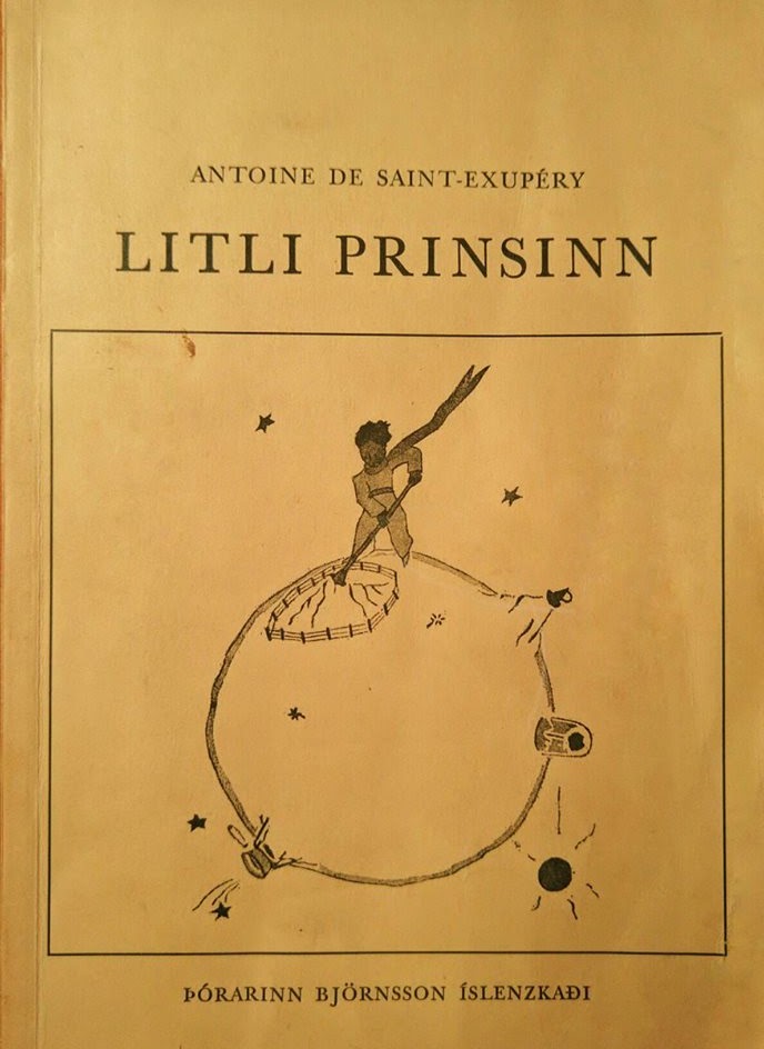 Litli prinsinn