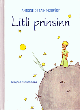 Litli prinsinn