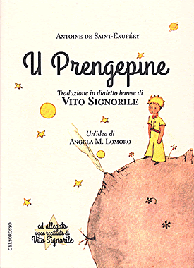 U Prengepine