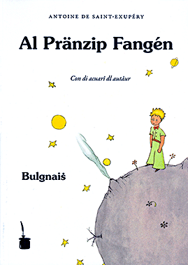 Al Pränzip Fangén