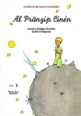 Al Pränzip Cinén
