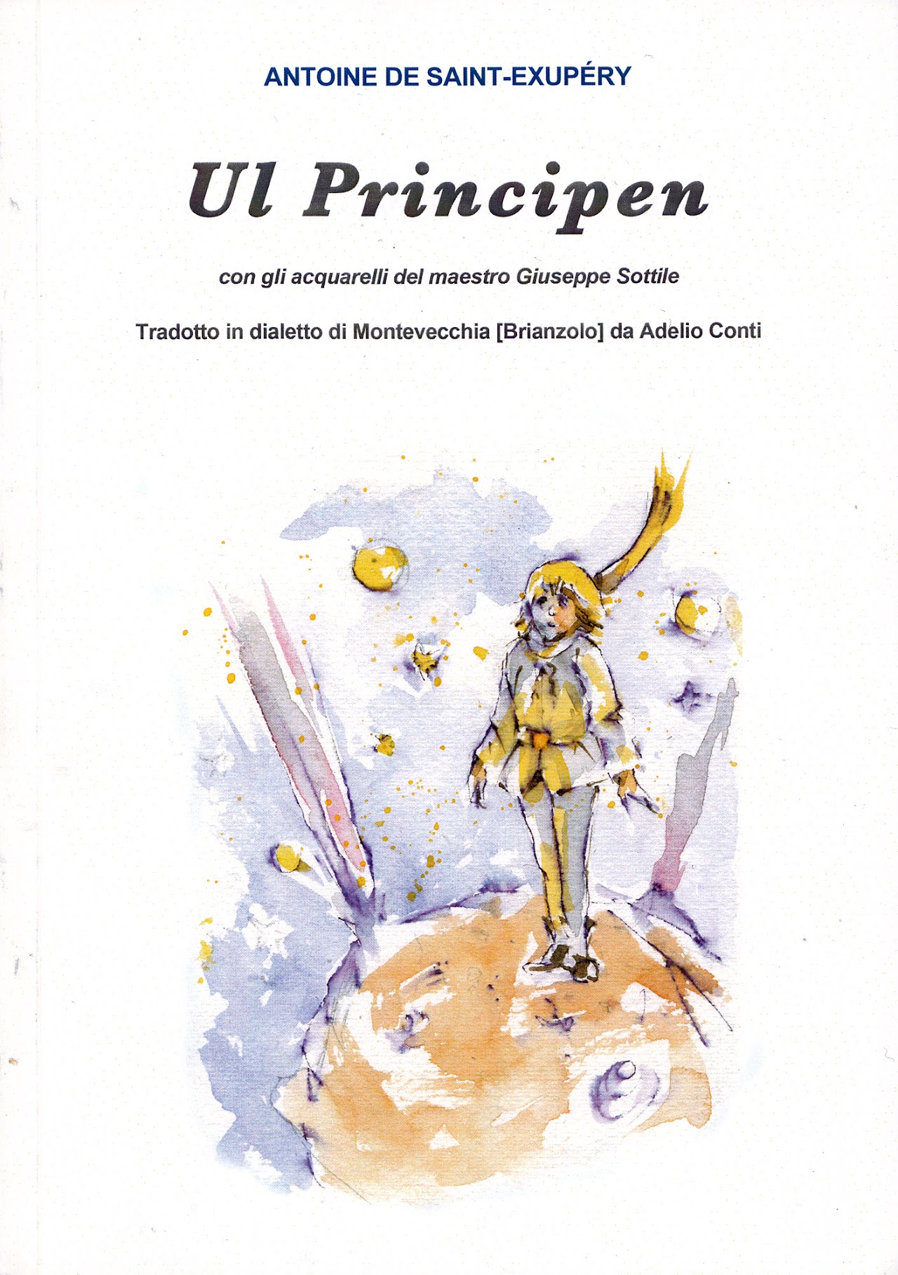 Ul Principen