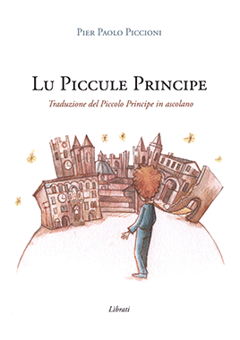 Lu Piccule Principe
