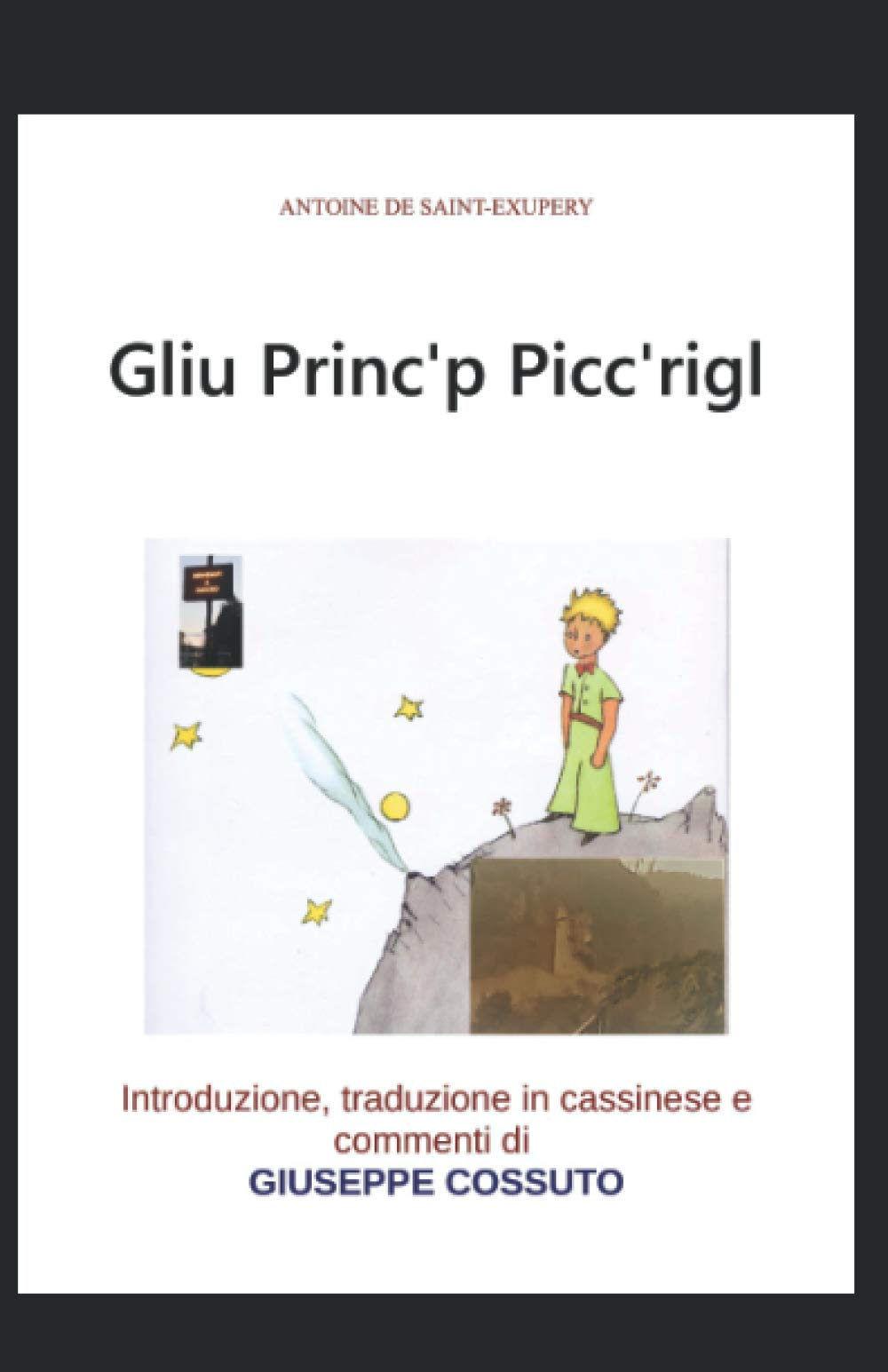 Gliu Princ'p Picc'rigl