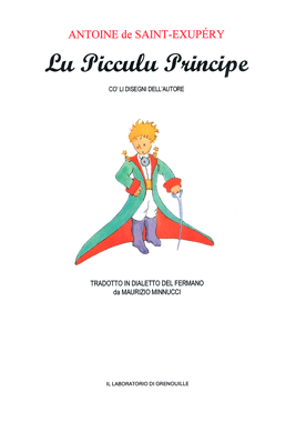 Lu Picculu Principe