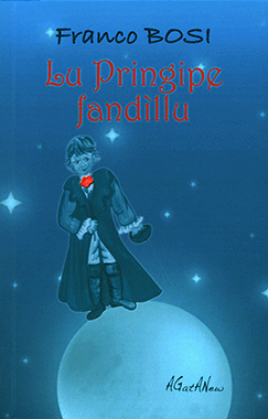 Lu Pringipe fandìllu
