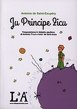 Ju Principe Zicu