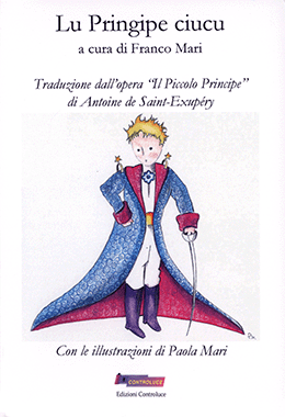 Lu Pringipe ciucu