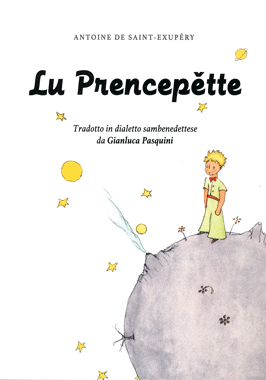 Lu Prencepětte