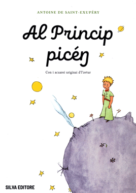 Al Princip picéŋ