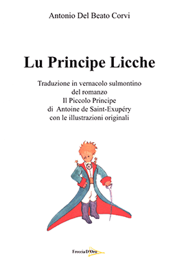 Lu Principe Licche
