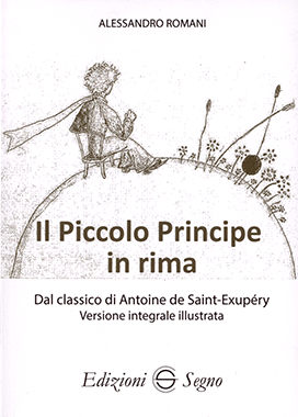 Il Piccolo Principe in rima