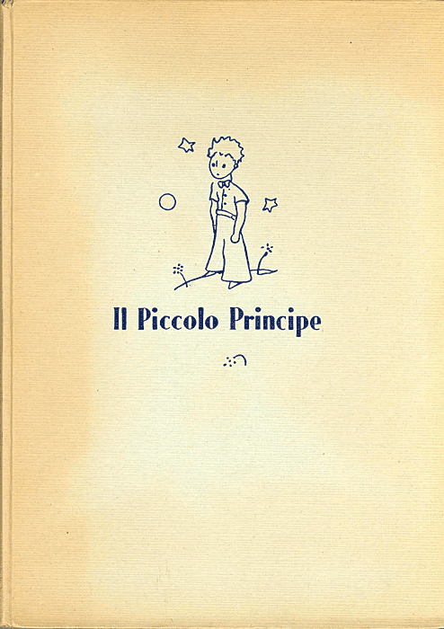 Il Piccolo Principe