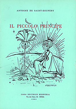 Il Piccolo Principe