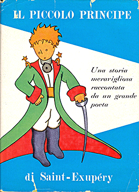 Il Piccolo Principe