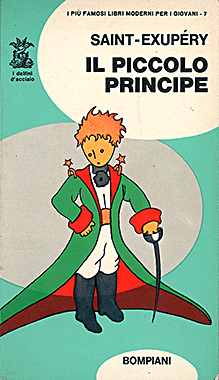 Il Piccolo Principe