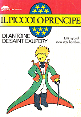 Il Piccolo Principe