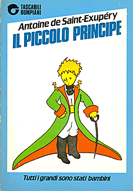 Il Piccolo Principe