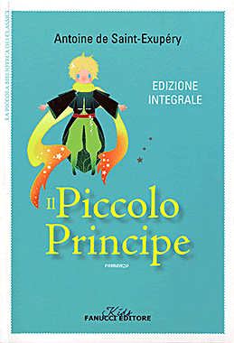 Il Piccolo Principe
