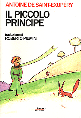 Il Piccolo Principe
