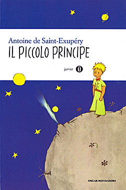 Il Piccolo Principe