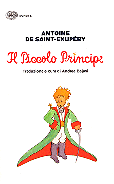 Il Piccolo Principe