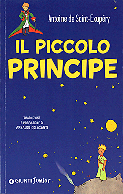 Il Piccolo Principe
