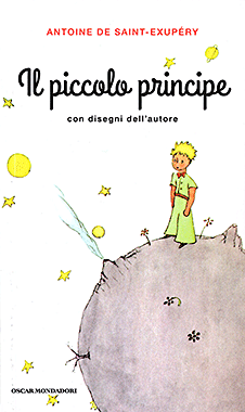 Il Piccolo Principe