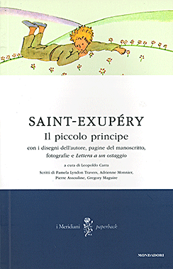Il Piccolo Principe