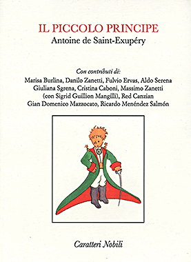 Il Piccolo Principe