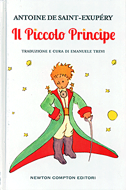 Il Piccolo Principe