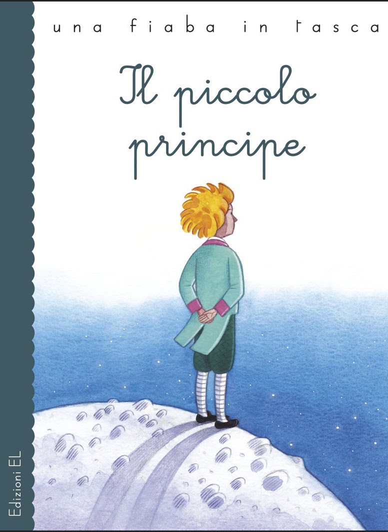 Il Piccolo Principe