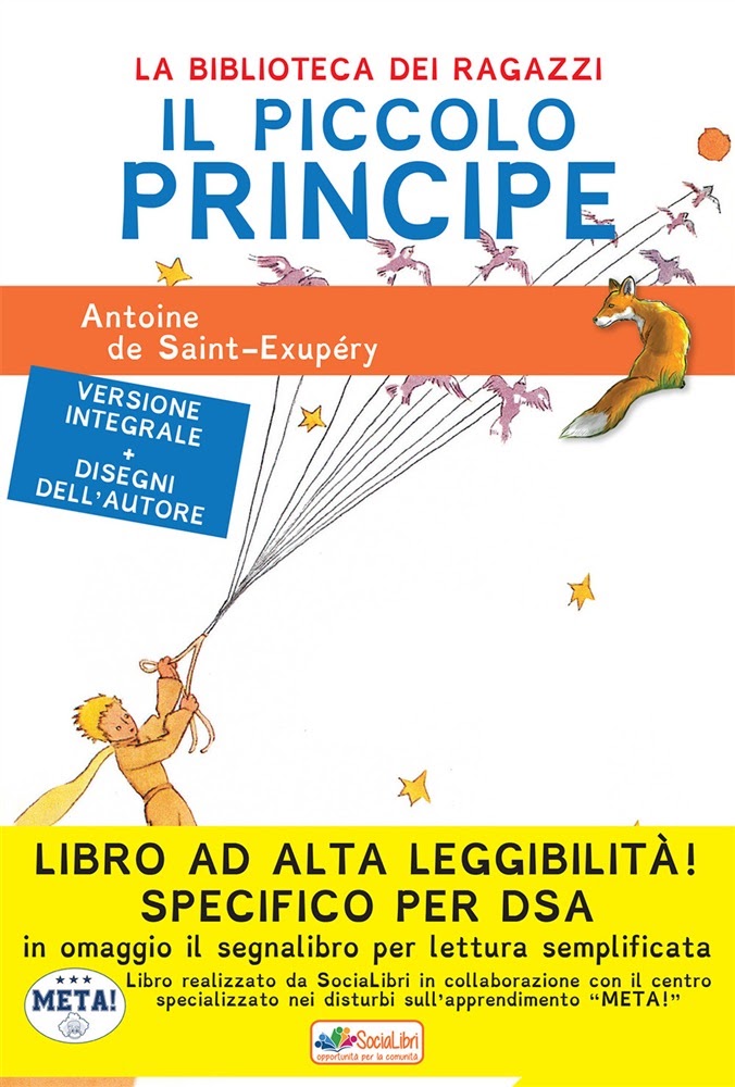 Il Piccolo Principe