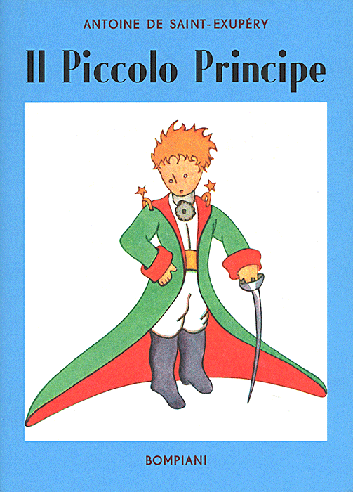 Il Piccolo Principe