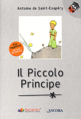 Il Piccolo Principe