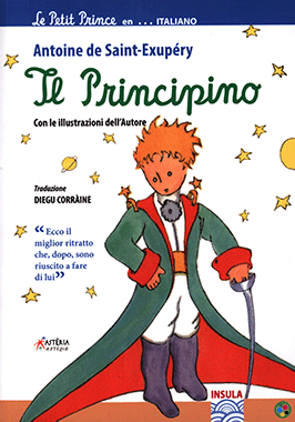 Il Piccolo Principe
