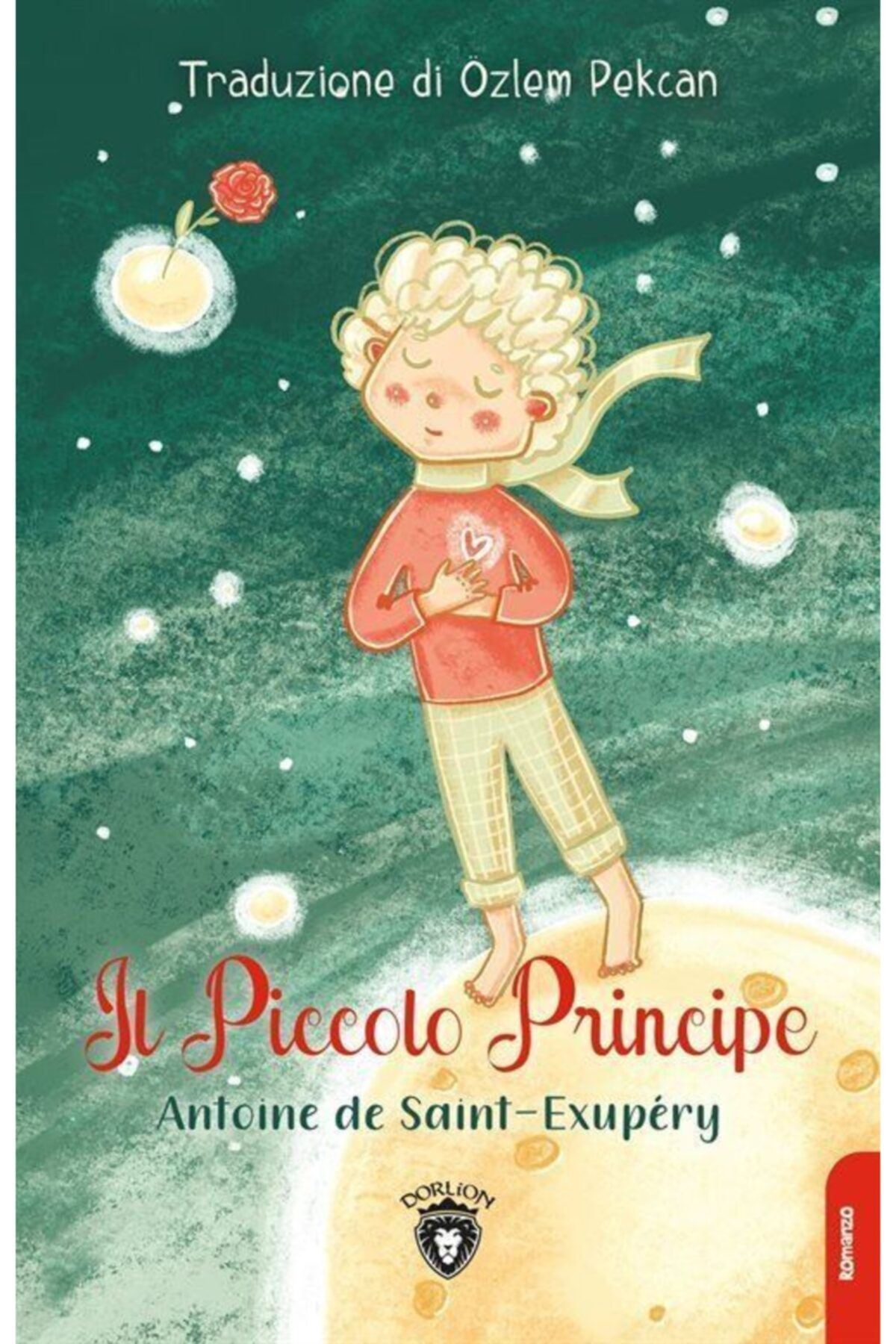 Il Piccolo Principe