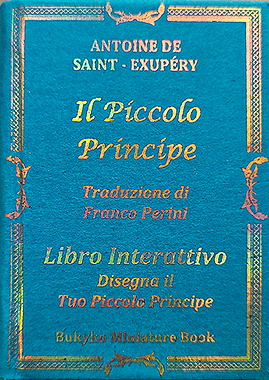 Il Piccolo Principe
