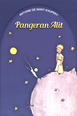 Pangeran Alit