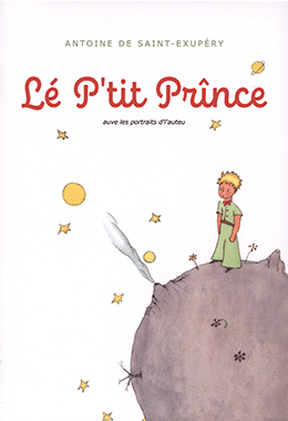 Lé P'tit Prînce