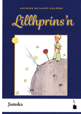 Lillhprins'n