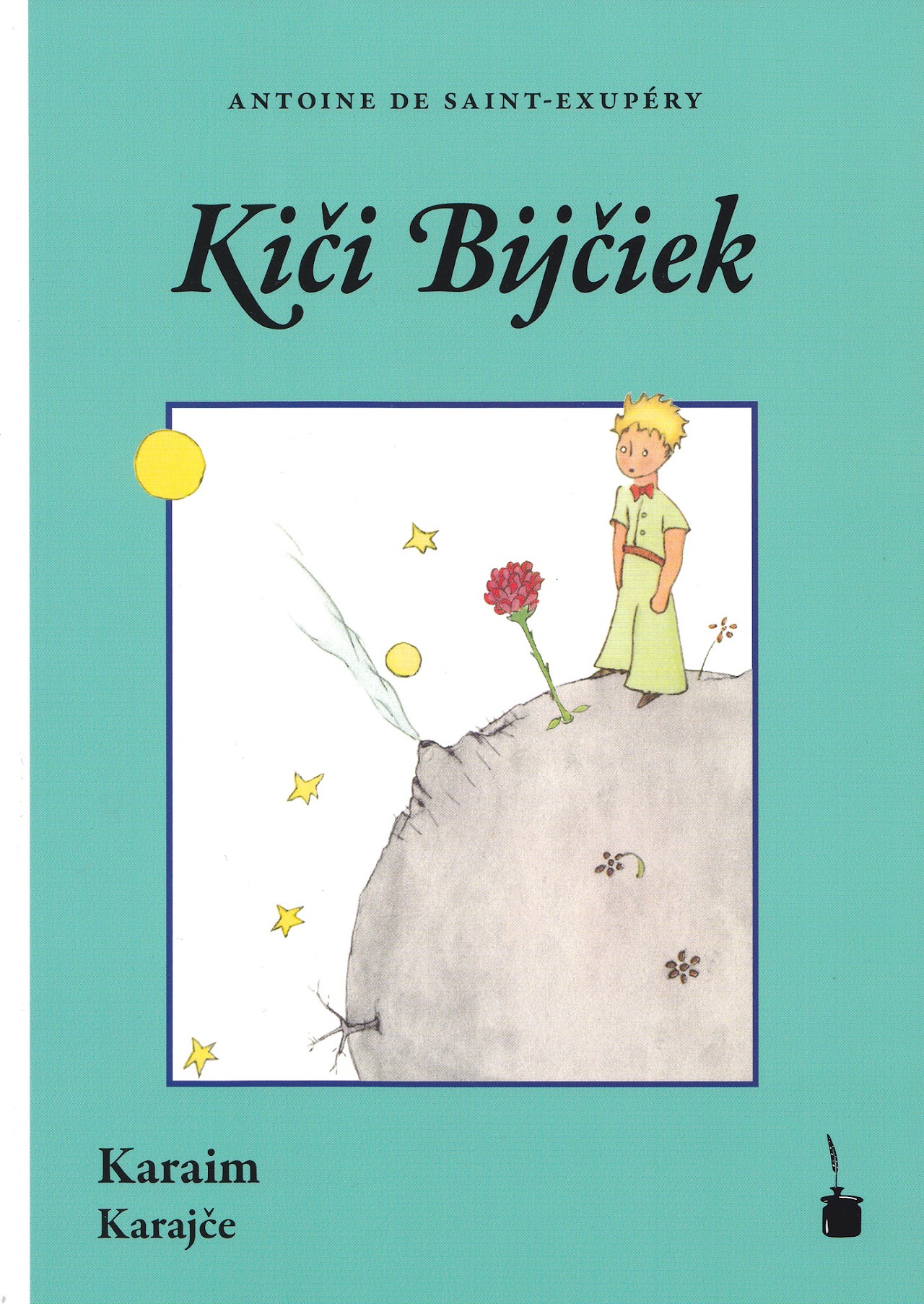 Kiči Bijčiek