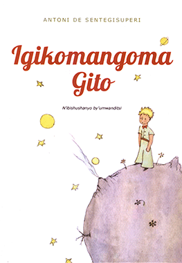 Igikomangoma Gito