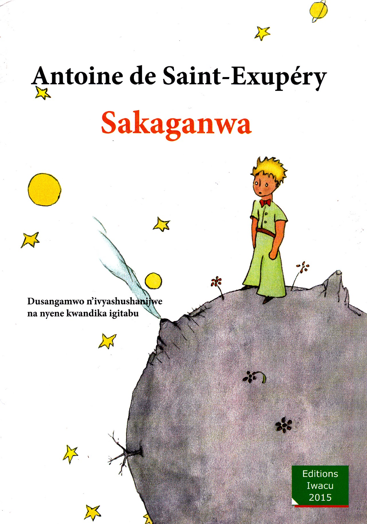 Sakaganwa