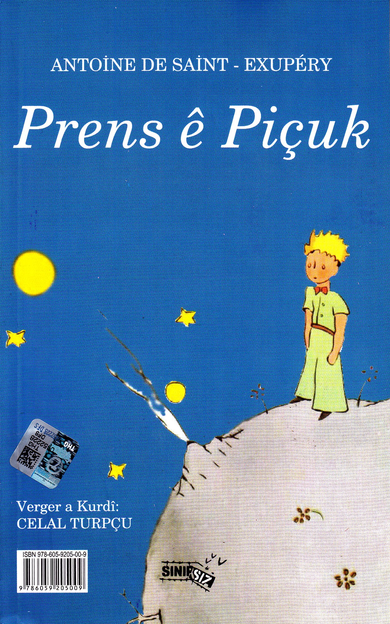 Prens ê Piçuk